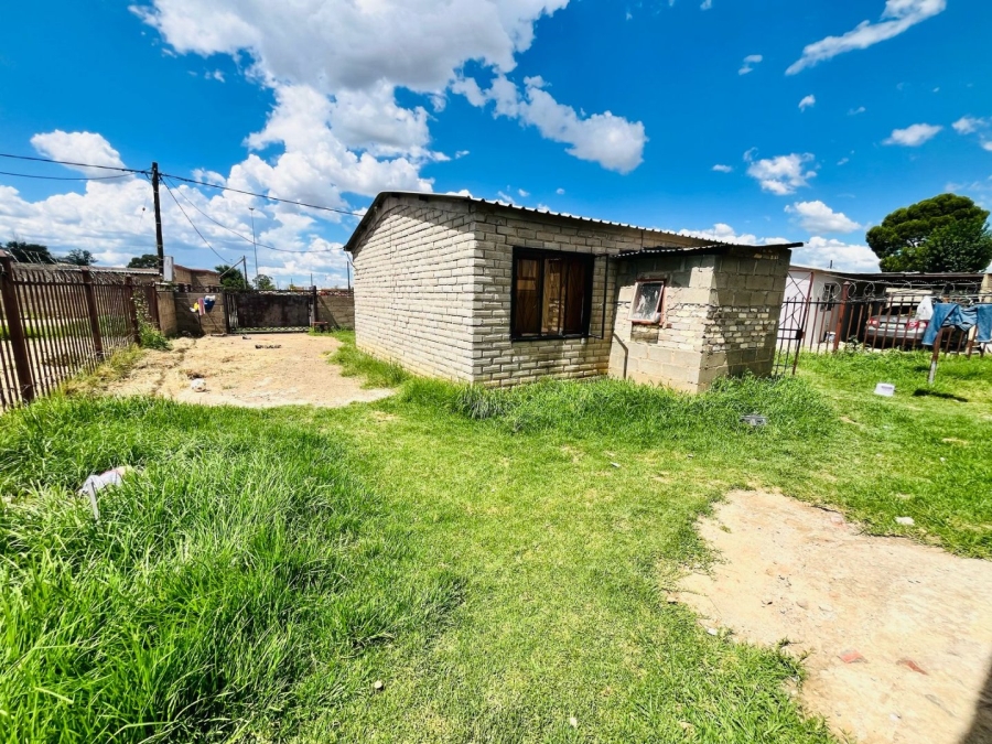2 Bedroom Property for Sale in Grasslands Free State